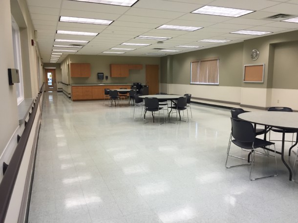Multi-Purpose Room